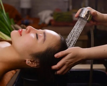 Gội Cơ Bản 