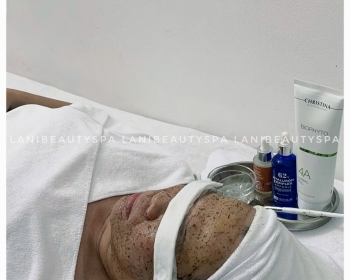Peel Tảo Lạnh 