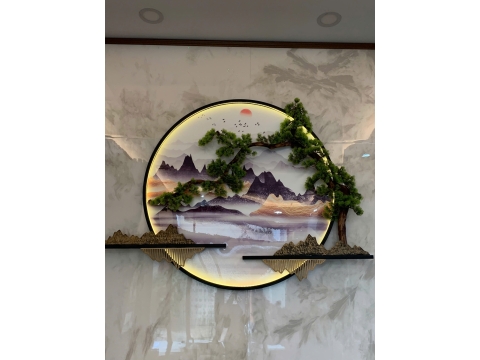 Không gian spa